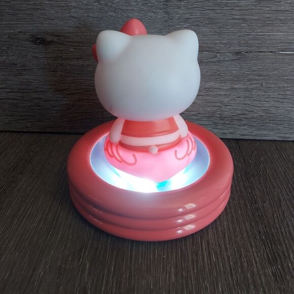 Hello Kitty Pool Mood Light - Picture 2 of 4